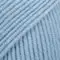 Merino Extra Fine 19 Drømmeblå (Uni Colour)
