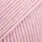 Merino Extra Fine 40 Støvet rosa (Uni Colour)