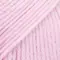 DROPS Karisma 66 Lys støvet rosa (Uni Colour)