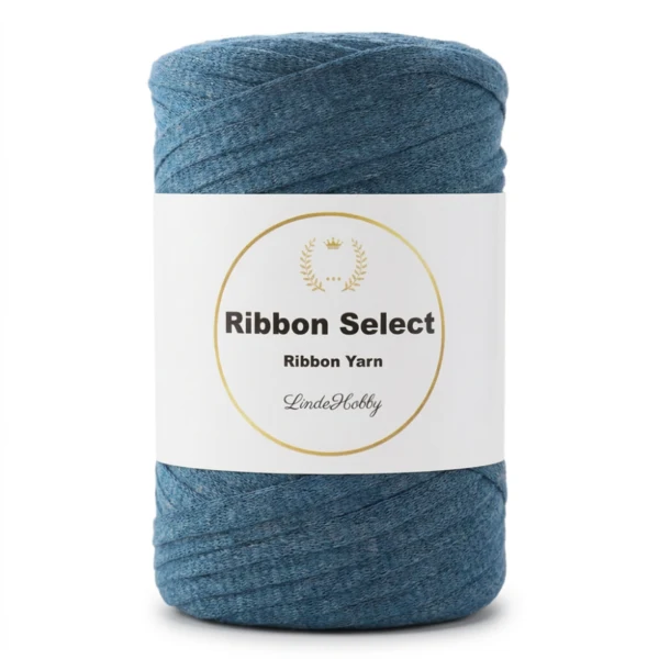 LindeHobby Ribbon Select 12 Lys olie