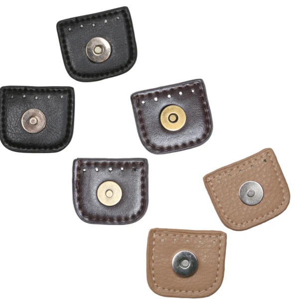 Go Handmade Magnet Tryklås 4 cm