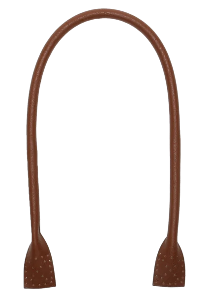 Go Handmade Taskehanke: Brun, 66 cm