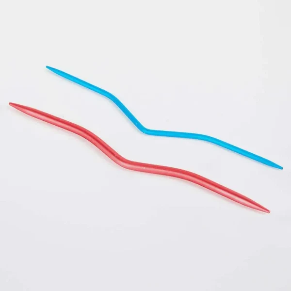 KnitPro Snoningspinde, Lille, 2 stk