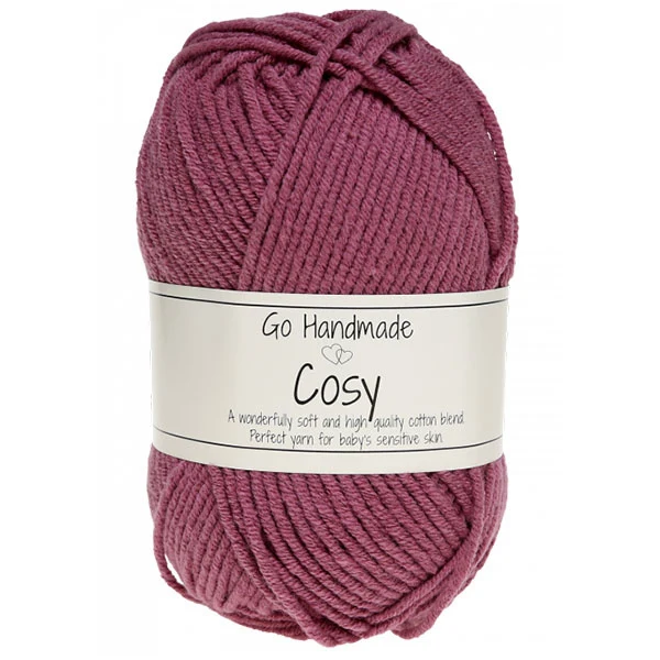 Go Handmade Cosy