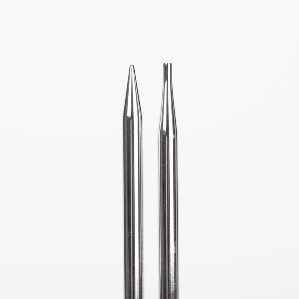 DROPS Pro Spark Udskiftbare Rundpinde (3.00-15.00 mm)