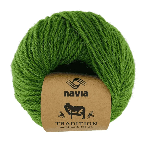 Navia Tradition 908 Grøn
