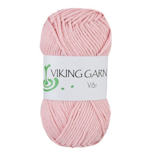 Viking Vår 466 Lys rosa