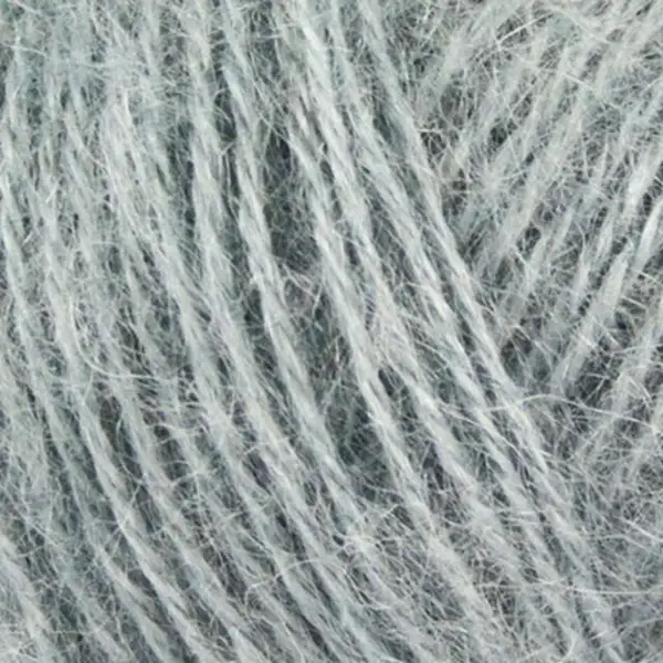 Onion Mohair+Nettles+Wool 1404 Grå