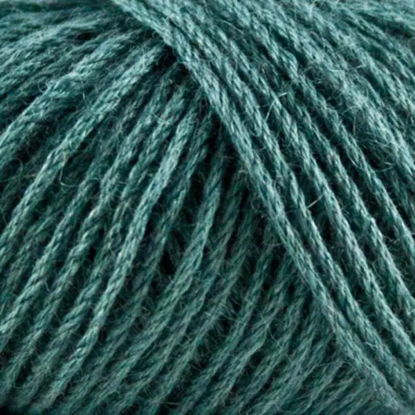Onion Organic Cotton+Nettles+Wool 1308 Grøn petrol