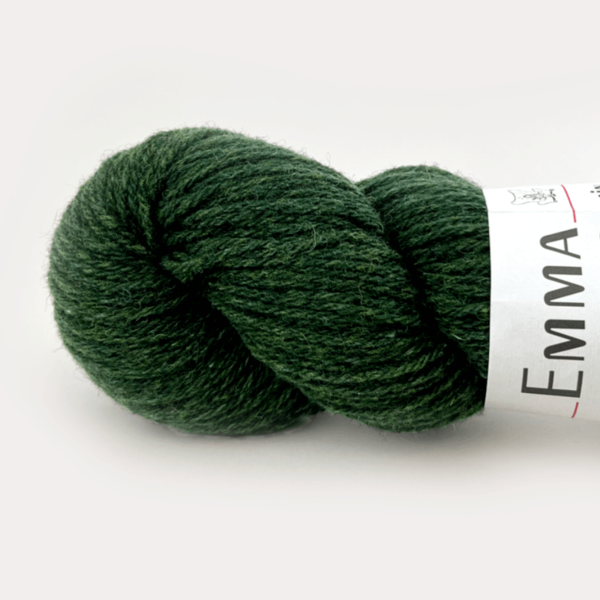 Permin Emma 32 Skovgrøn