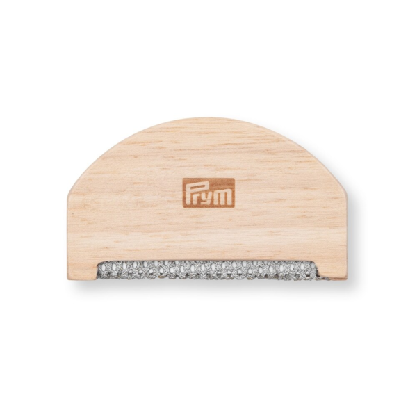 Prym Uldkam Træ 45 x 76 mm