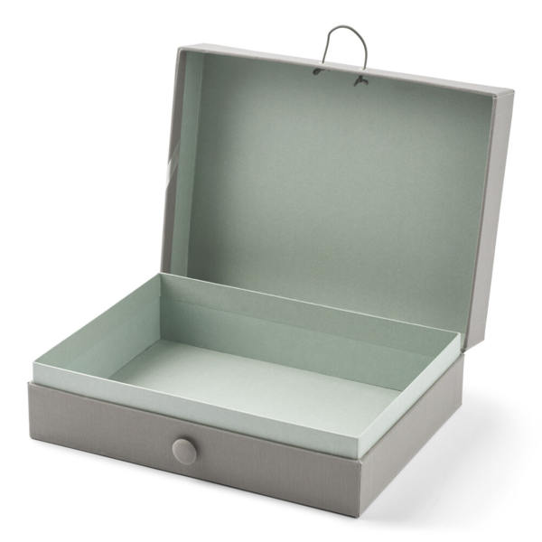 Go Handmade Opbevaringsæske