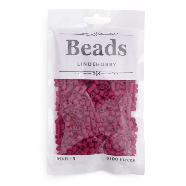 LindeHobby Beads 49 Morbær træ