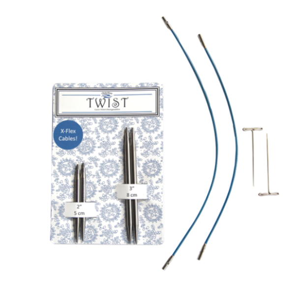 Twist Short Combo SMALL