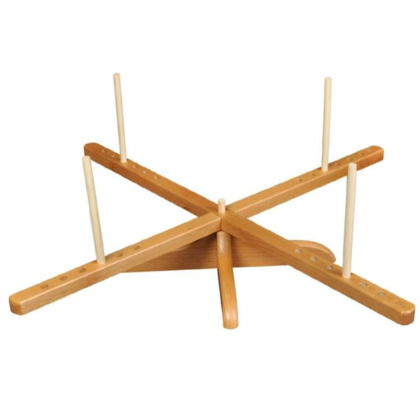 ChiaoGoo Garnvinde Træ