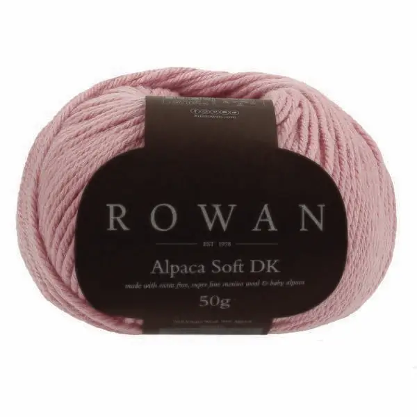 Alpaca Soft DK - Køb billigt her