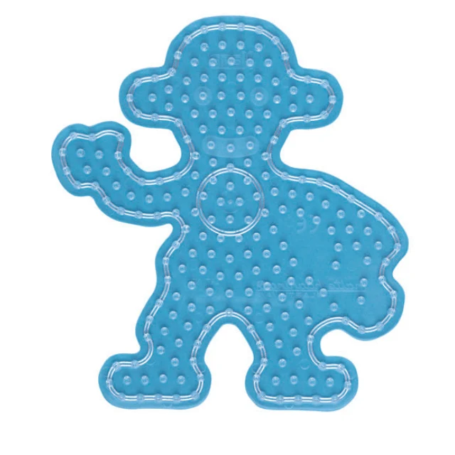 Hama maxi piastra perline da stirare principessa - base creativa
