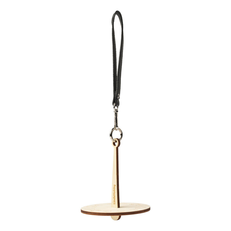 LindeHobby Garnholder, Lama