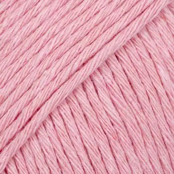DROPS Cotton Light 41 Pæon rosa (Uni Colour)