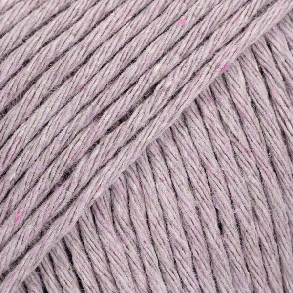 DROPS Cotton Light 51 Lavendel frost (Uni Colour)