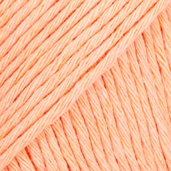 DROPS Cotton Light 53 Fersken (Uni Colour)