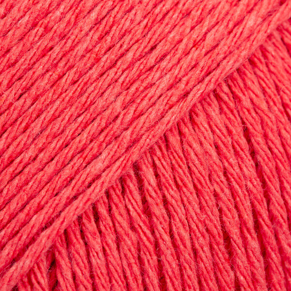 DROPS Loves You 9 - Golden Grace 10 ngl 108 Koral