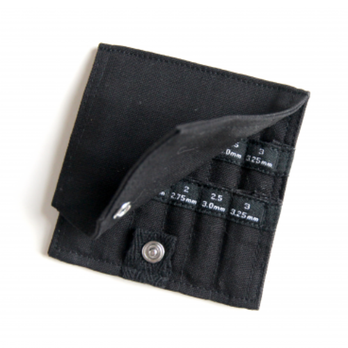 ChiaoGoo Twist Hylster til Pinde (5 og 8 cm) Mini