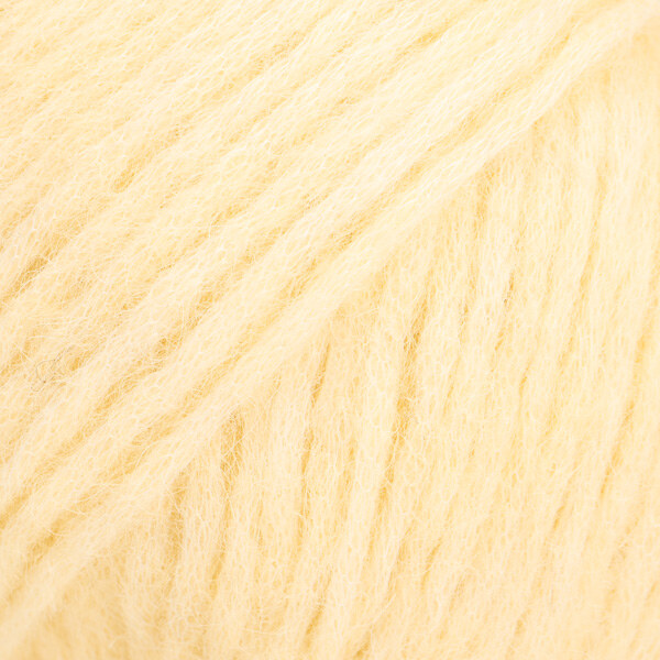 DROPS Air 65 Lysegul (Uni Colour)