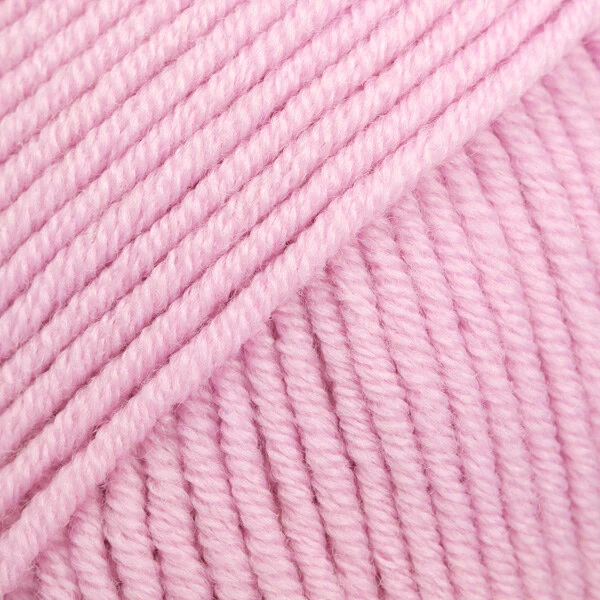 DROPS Merino Extra Fine 16 Lys rosa (Uni Colour)