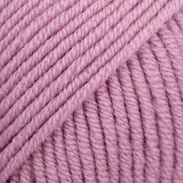 DROPS Merino Extra Fine 36 Ametyst (Uni Colour)