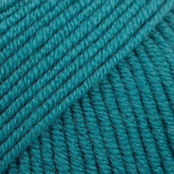 DROPS Merino Extra Fine 28 Nordsø (Uni Colour)