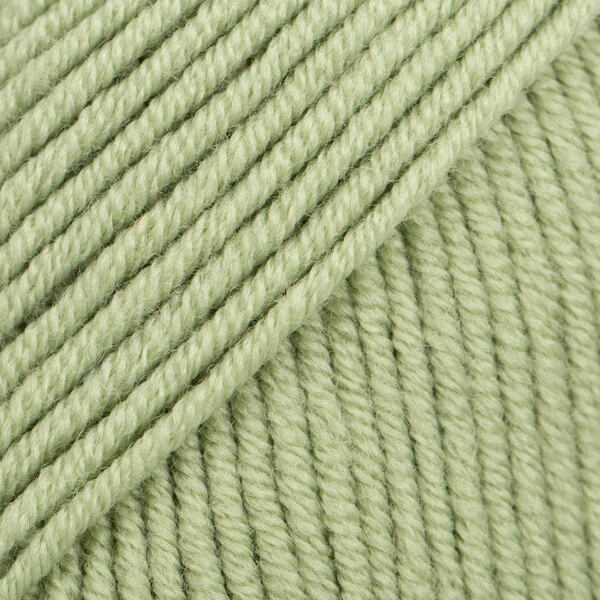 DROPS Merino Extra Fine 26 Pistacie (Uni Colour)