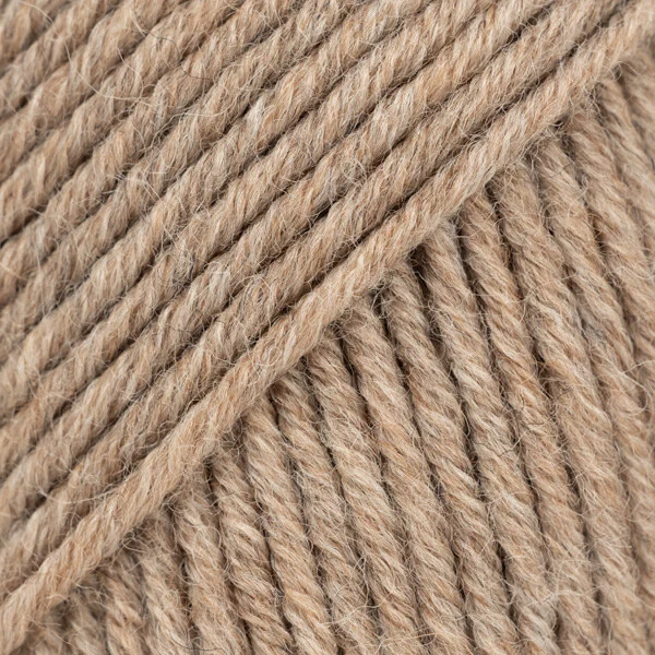 DROPS Merino Extra Fine 57 Sand (Mix)