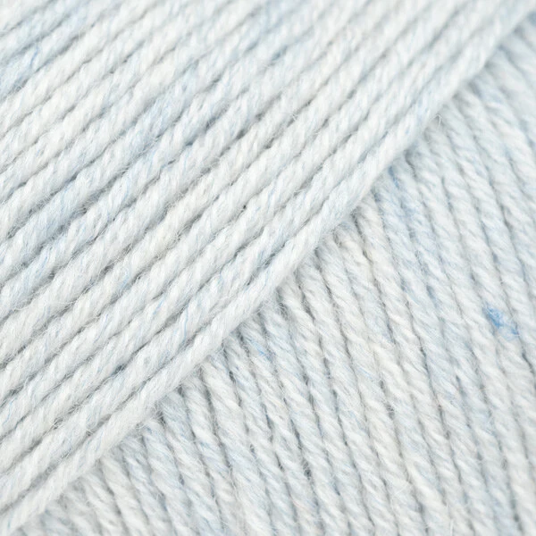 DROPS Baby Merino 69 Bleg himmel (Mix)