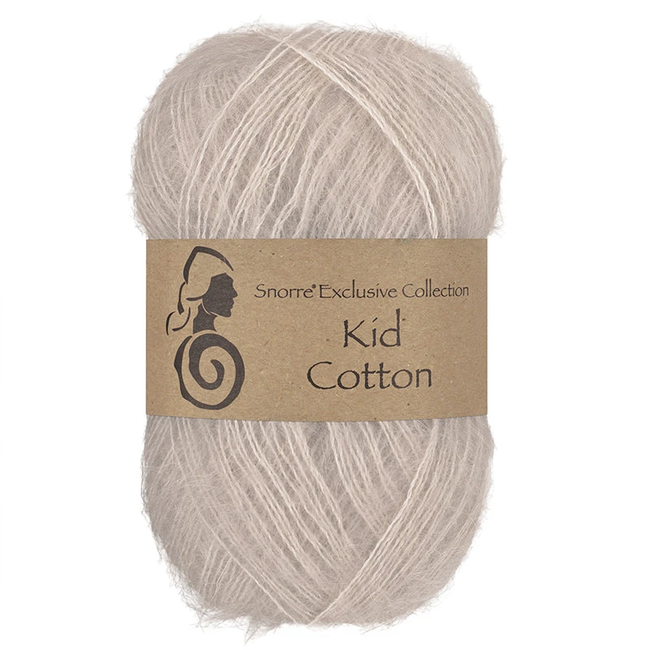 Viking Snorre Kid Cotton 704 Marcipan