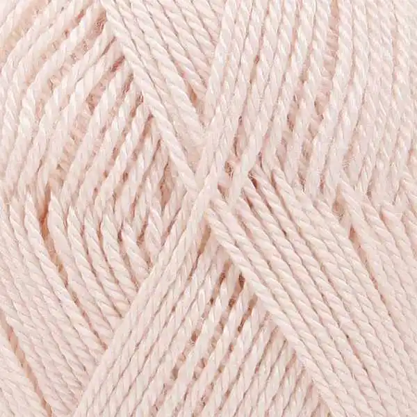 DROPS Baby Alpaca Silk 1306 Pudder