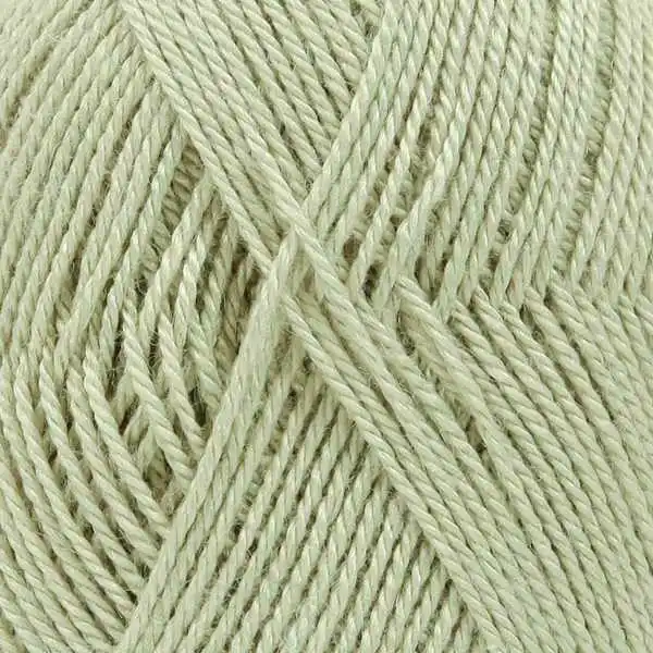 DROPS Baby Alpaca Silk 7219 Pistacie