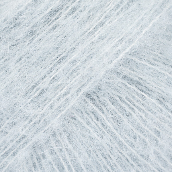 DROPS Brushed Alpaca Silk 14 Morgendis (Uni Colour)