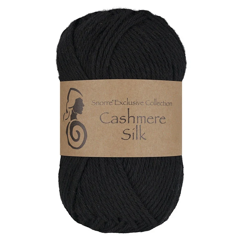 Viking Snorre Cashmere Silk 603 Lakrids