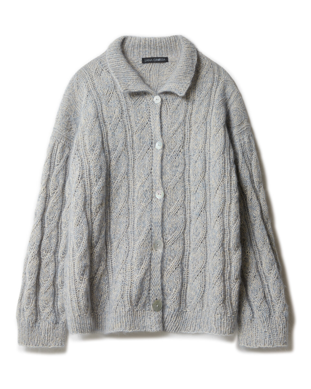 9410320_M23 Model 23 – Nordic Knits 3: Top-Down-Cardigan