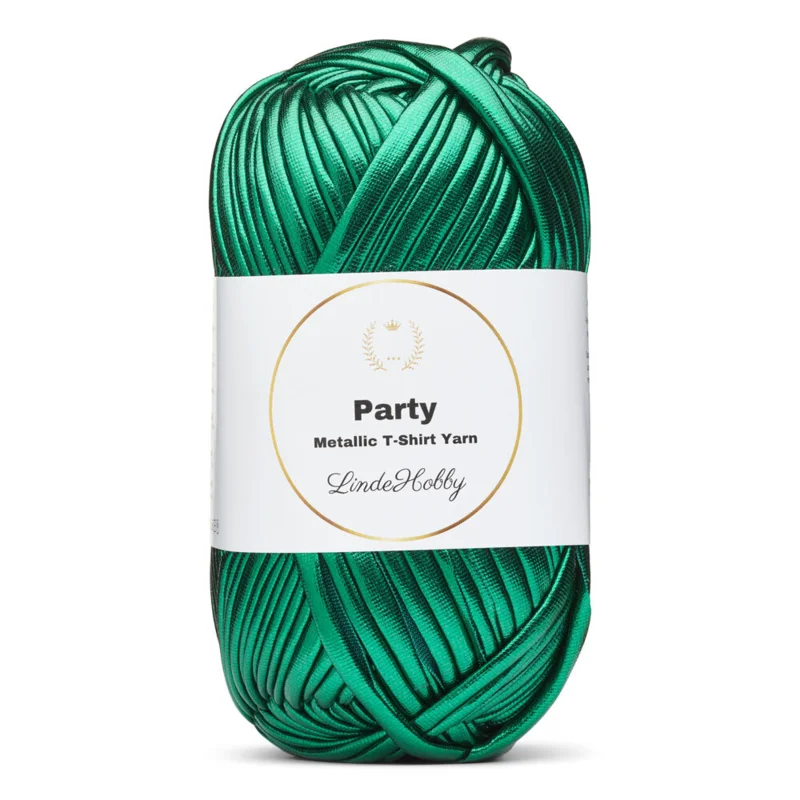 LindeHobby Party 12 Smaragd