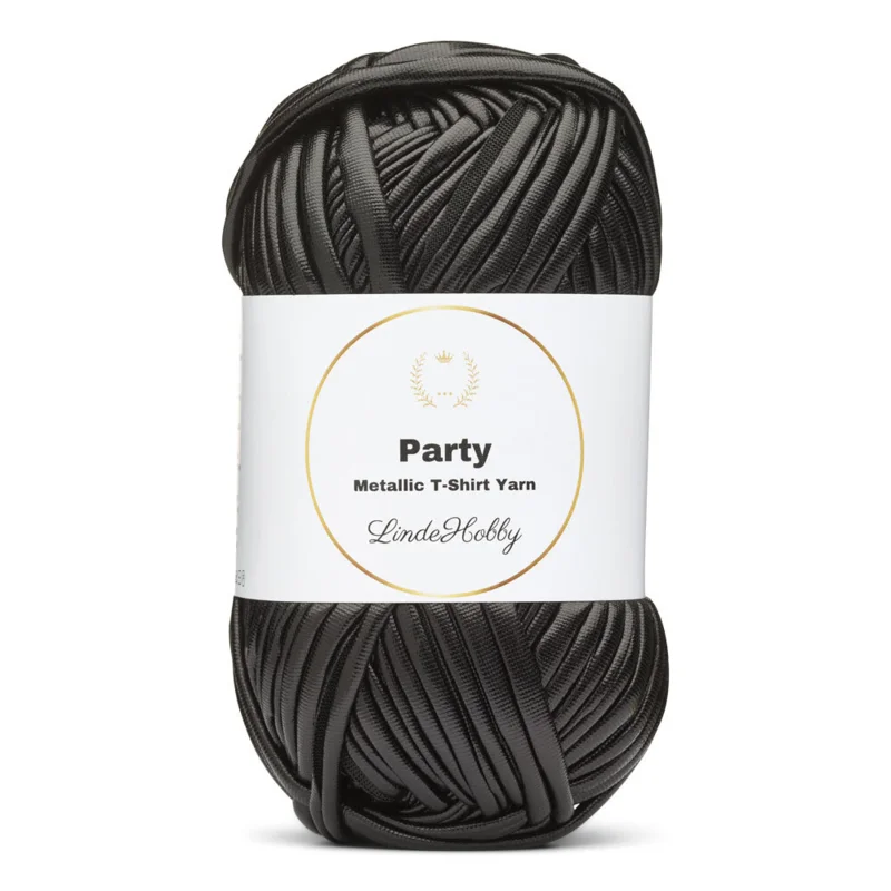 LindeHobby Party 16 Sort