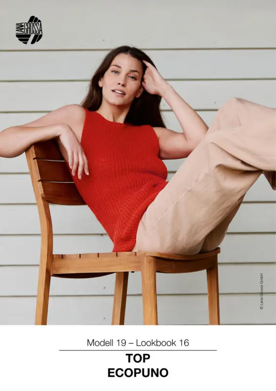 9231016_M19 Model 19 – Lookbook 16: Top