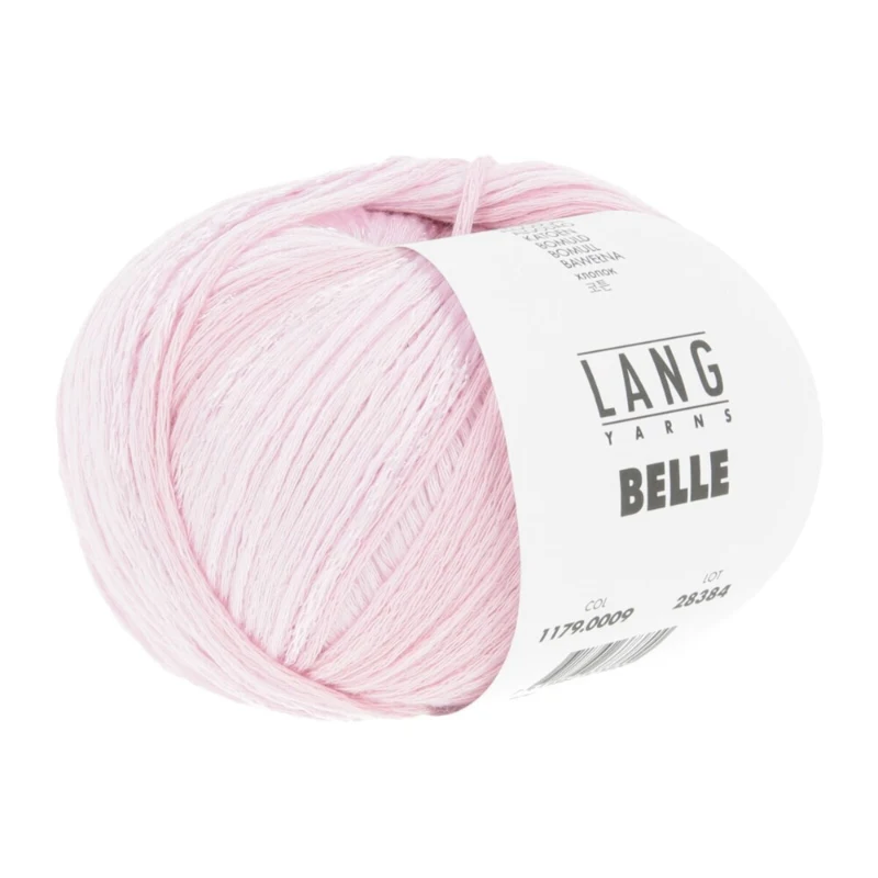 Lang Yarns Belle 0009