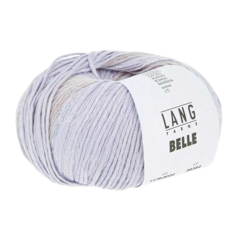 Lang Yarns Belle 0024