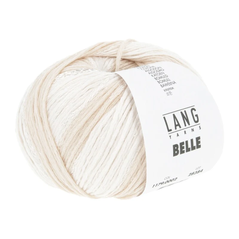 Lang Yarns Belle 0002