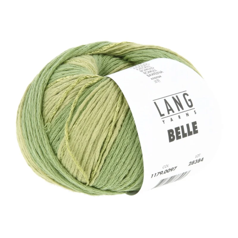 Lang Yarns Belle 0097