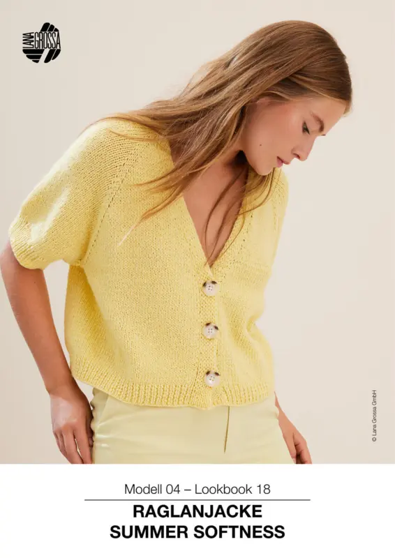 9231018_M4 Model 04 – Lookbook 18: Raglanjakke