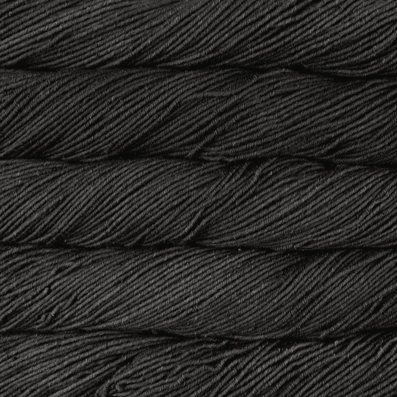 Malabrigo Seis Cabos 179 Black Forest