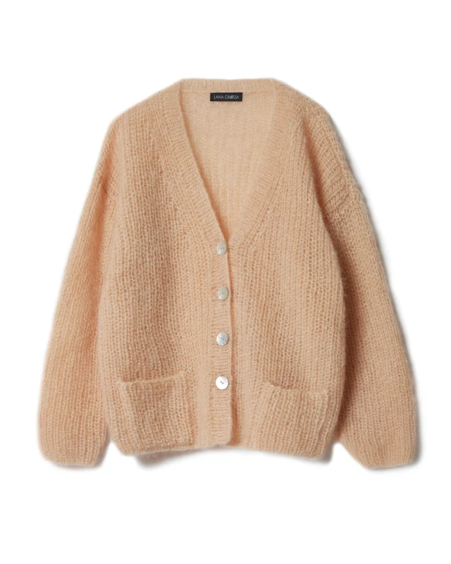 9231016_M17 Model 17 – Lookbook 16 Jakke i Halvpatent